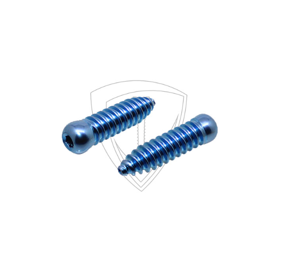 Interference Screw (Cannulated)